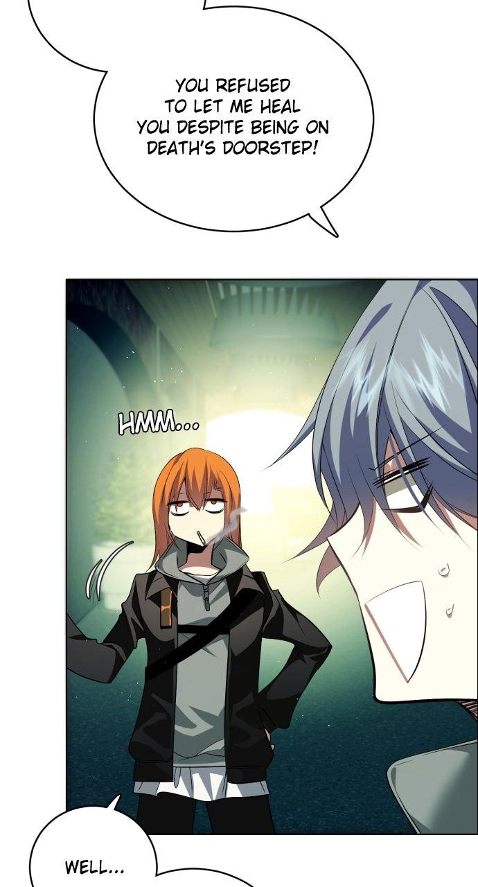 Zero Game Chapter 352 33