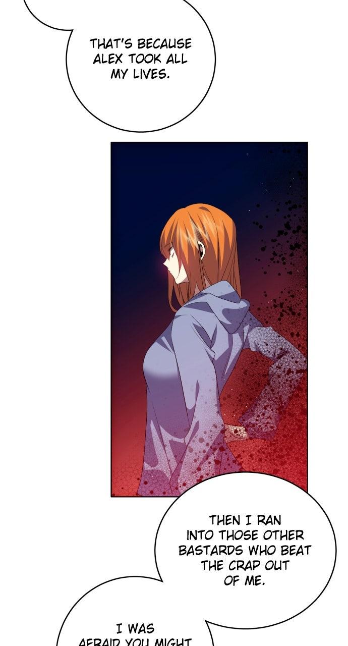 Zero Game Chapter 352 34