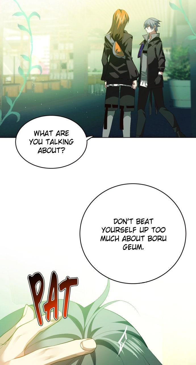 Zero Game Chapter 352 37