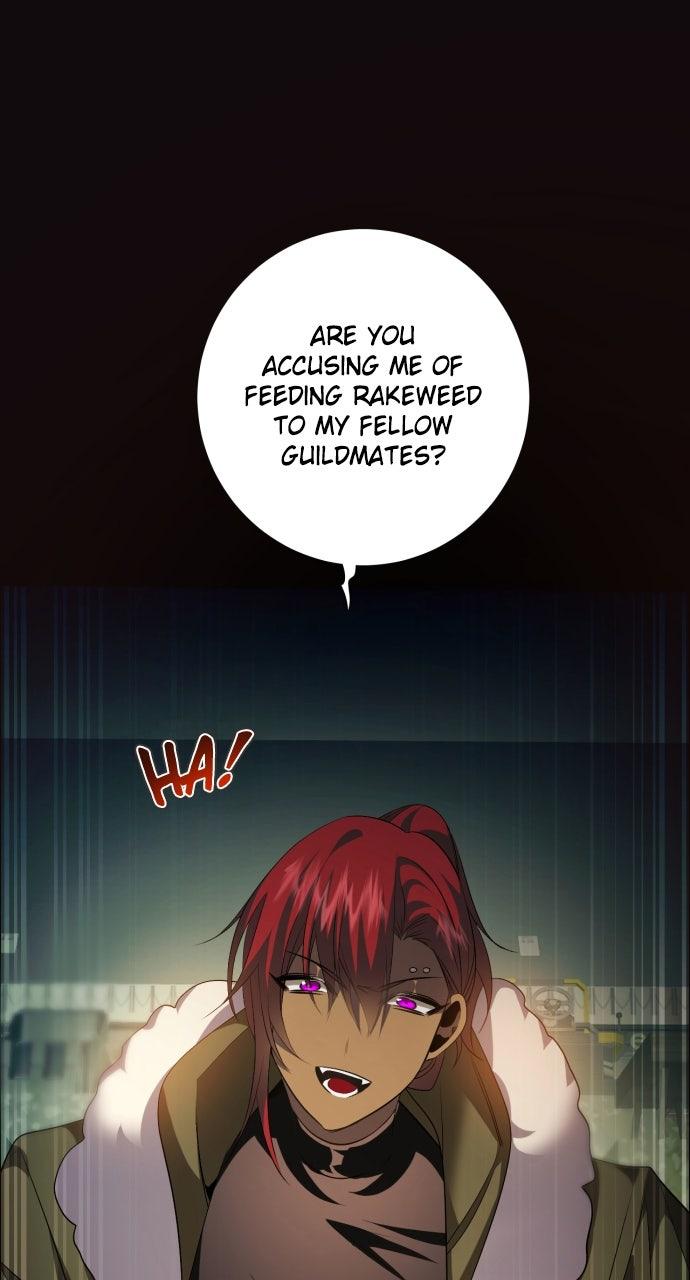 Zero Game Chapter 352 44