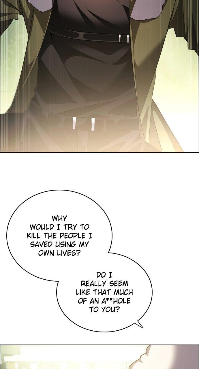 Zero Game Chapter 352 45