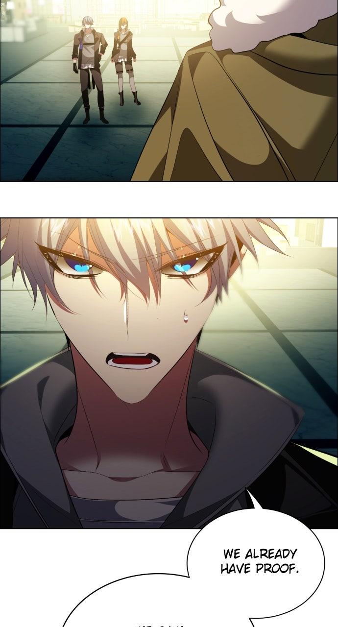 Zero Game Chapter 352 46