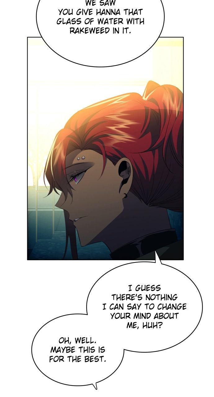 Zero Game Chapter 352 47