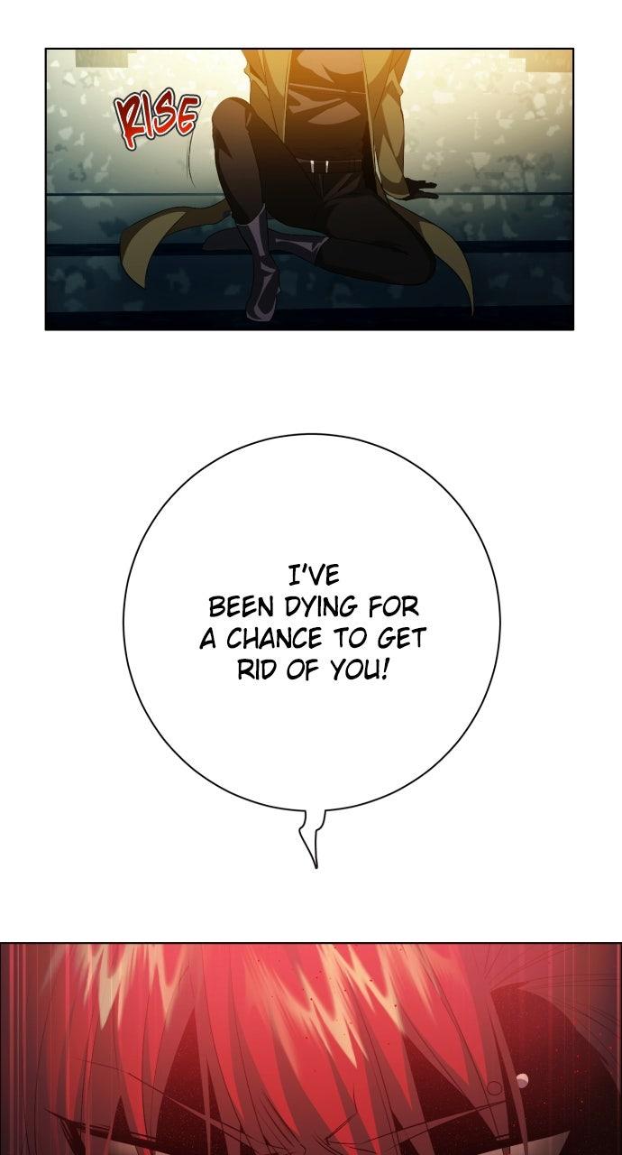 Zero Game Chapter 352 48