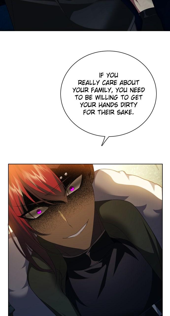 Zero Game Chapter 352 51