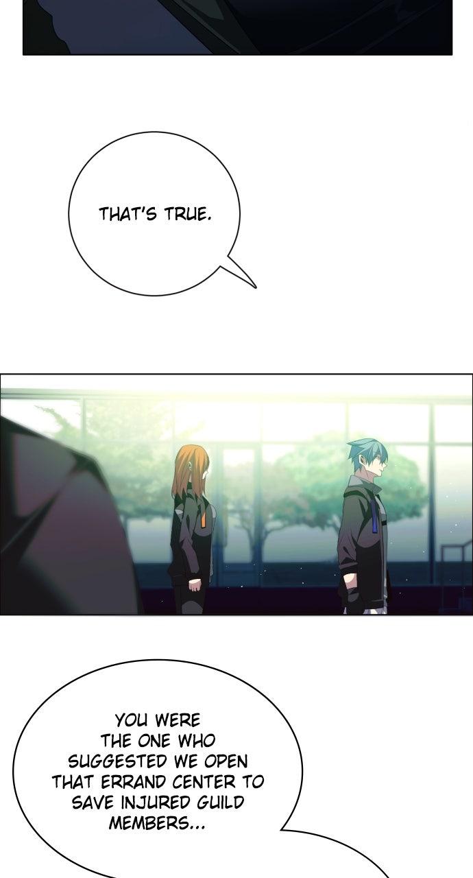 Zero Game Chapter 352 52