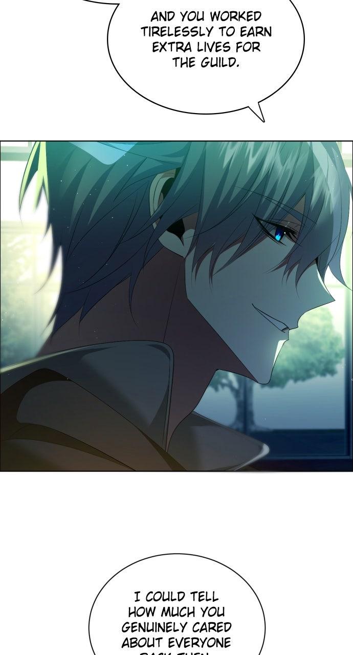 Zero Game Chapter 352 53