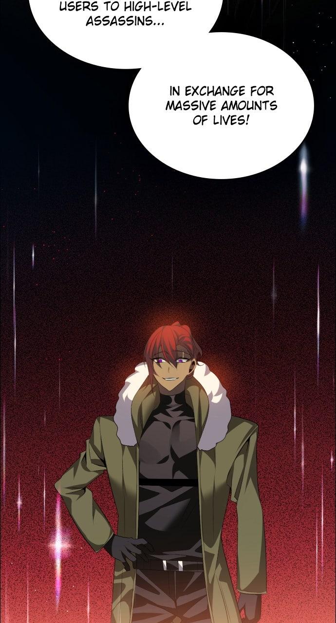 Zero Game Chapter 352 56