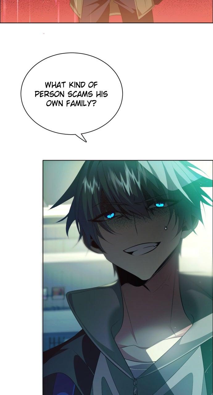 Zero Game Chapter 352 57