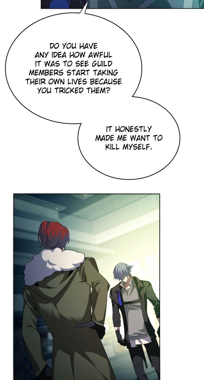 Zero Game Chapter 352 58