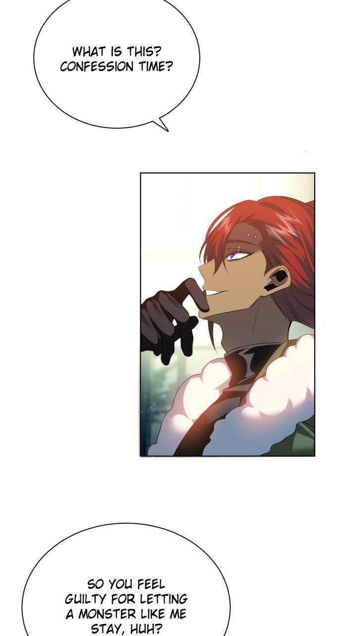 Zero Game Chapter 352 64