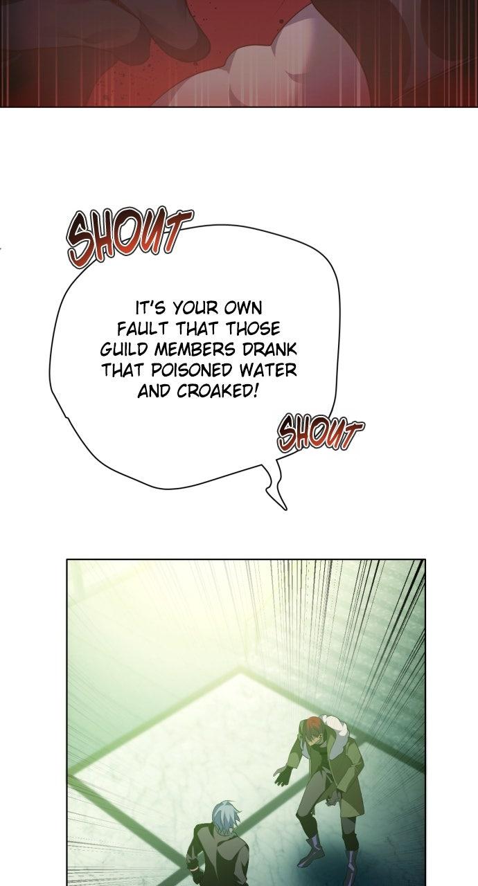 Zero Game Chapter 352 66