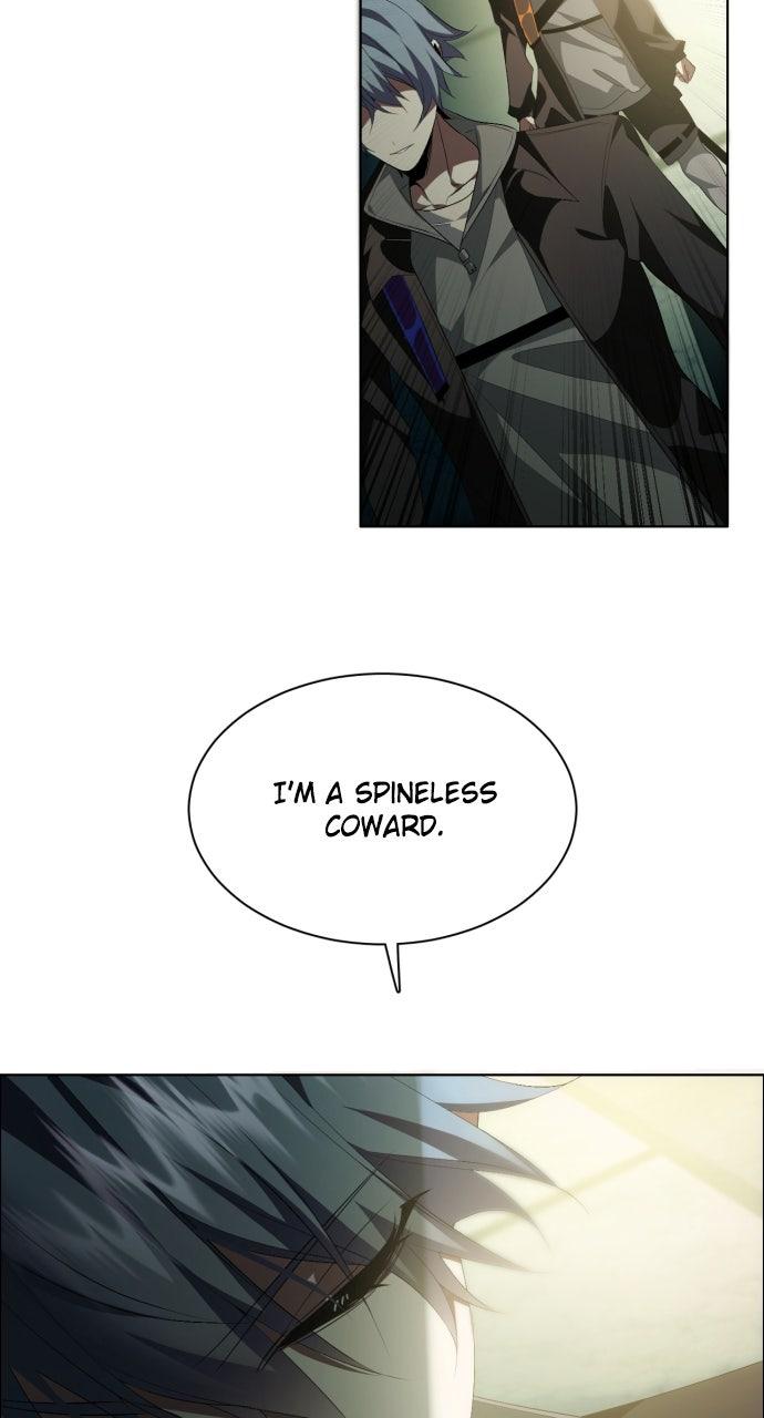 Zero Game Chapter 352 69