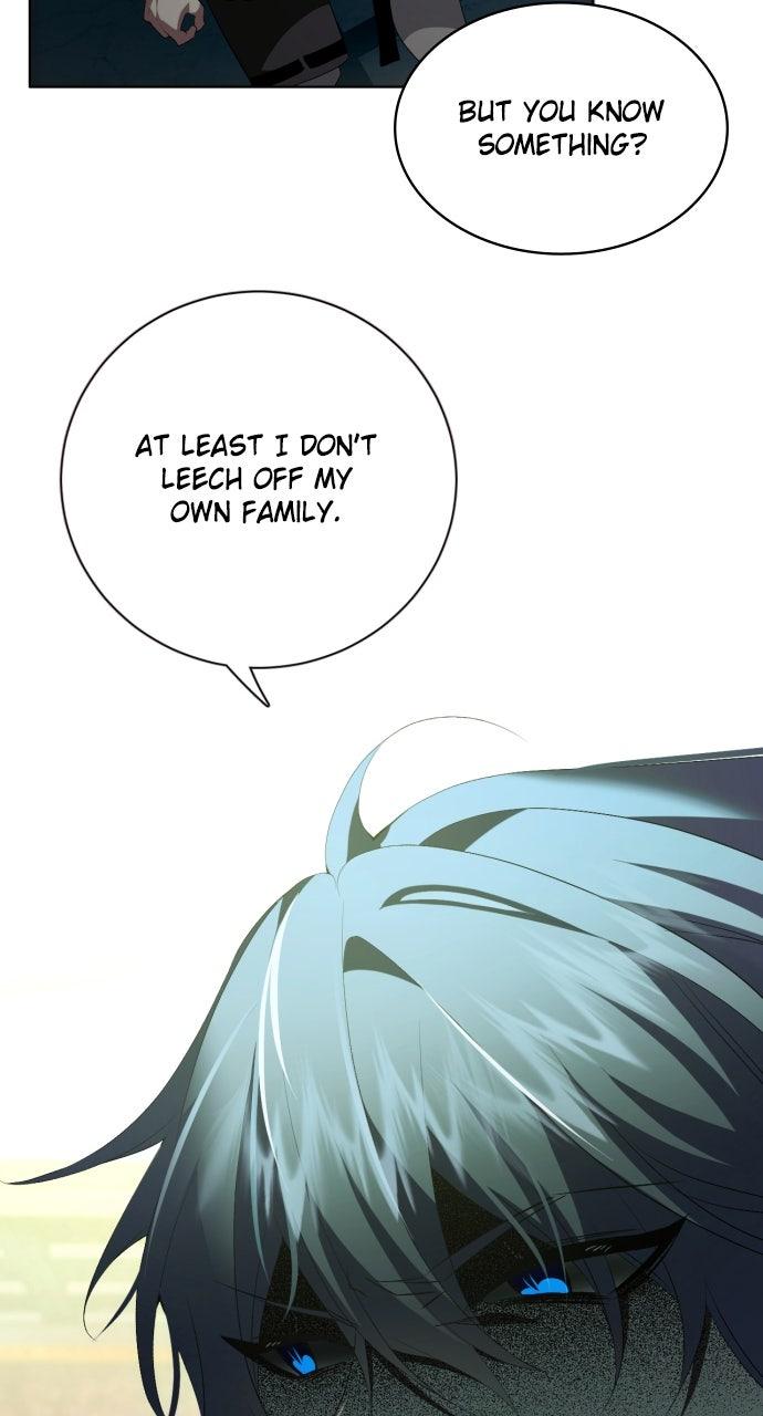 Zero Game Chapter 352 71