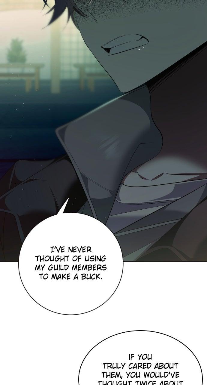 Zero Game Chapter 352 72