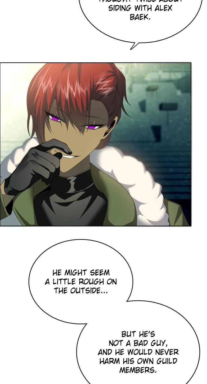 Zero Game Chapter 352 73