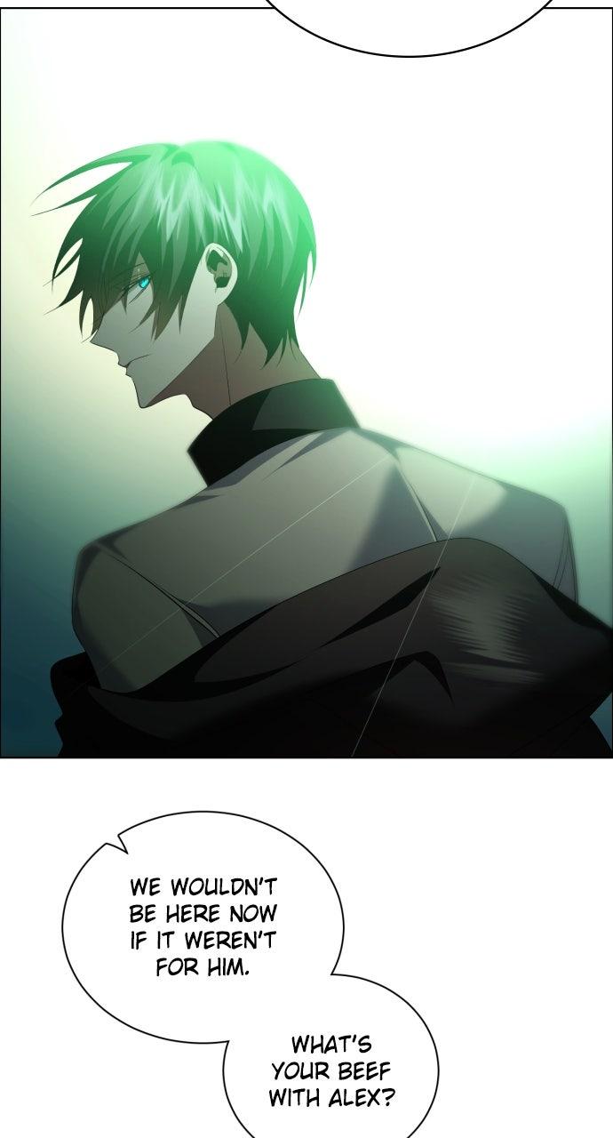 Zero Game Chapter 352 74