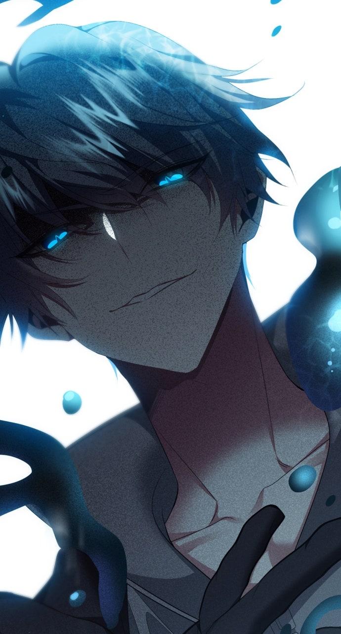 Zero Game Chapter 352 77