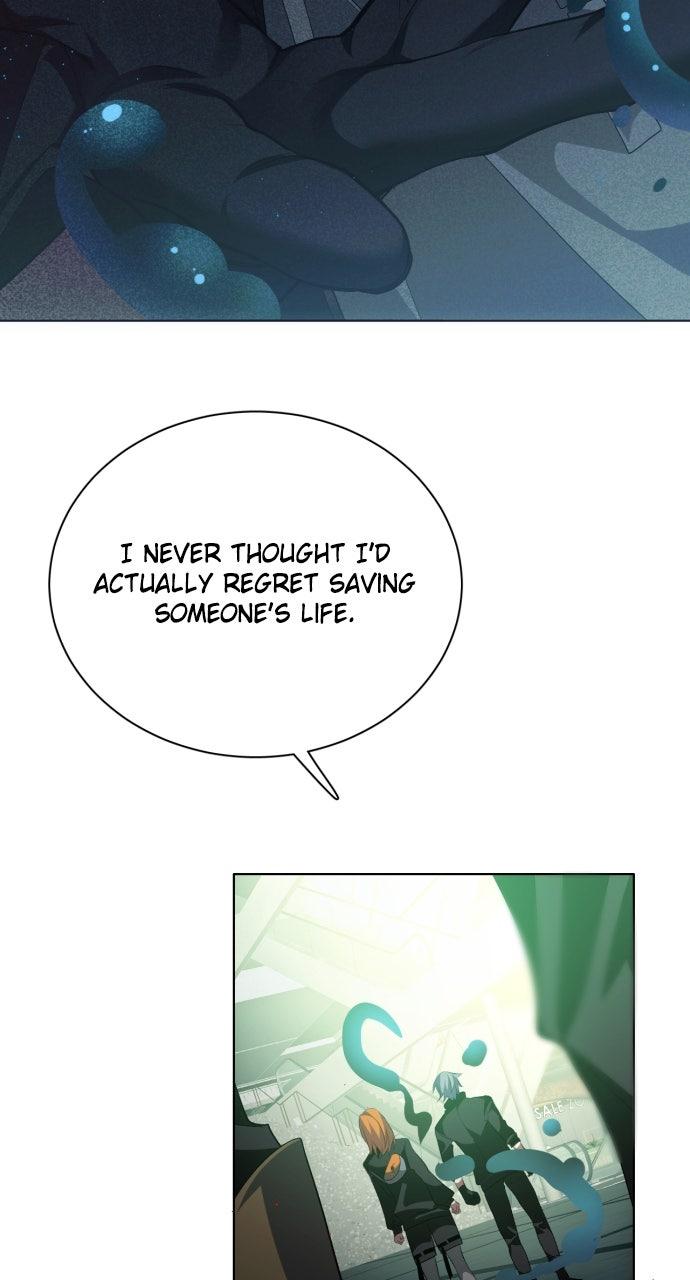 Zero Game Chapter 352 78