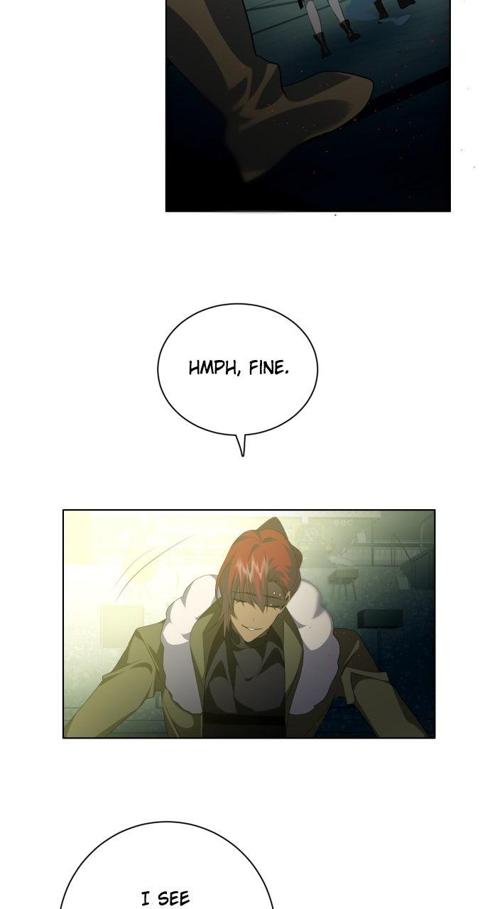 Zero Game Chapter 352 79