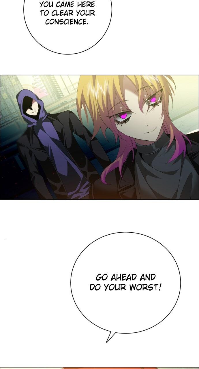 Zero Game Chapter 352 80