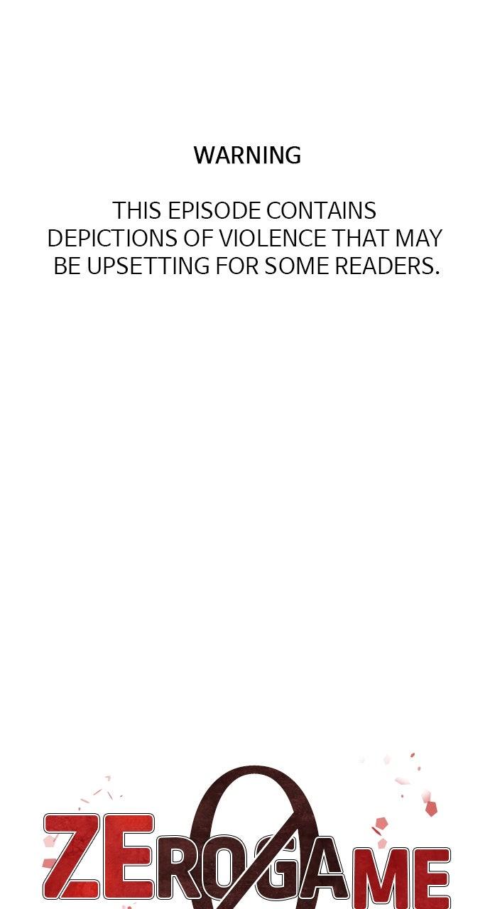 Zero Game Chapter 353 1