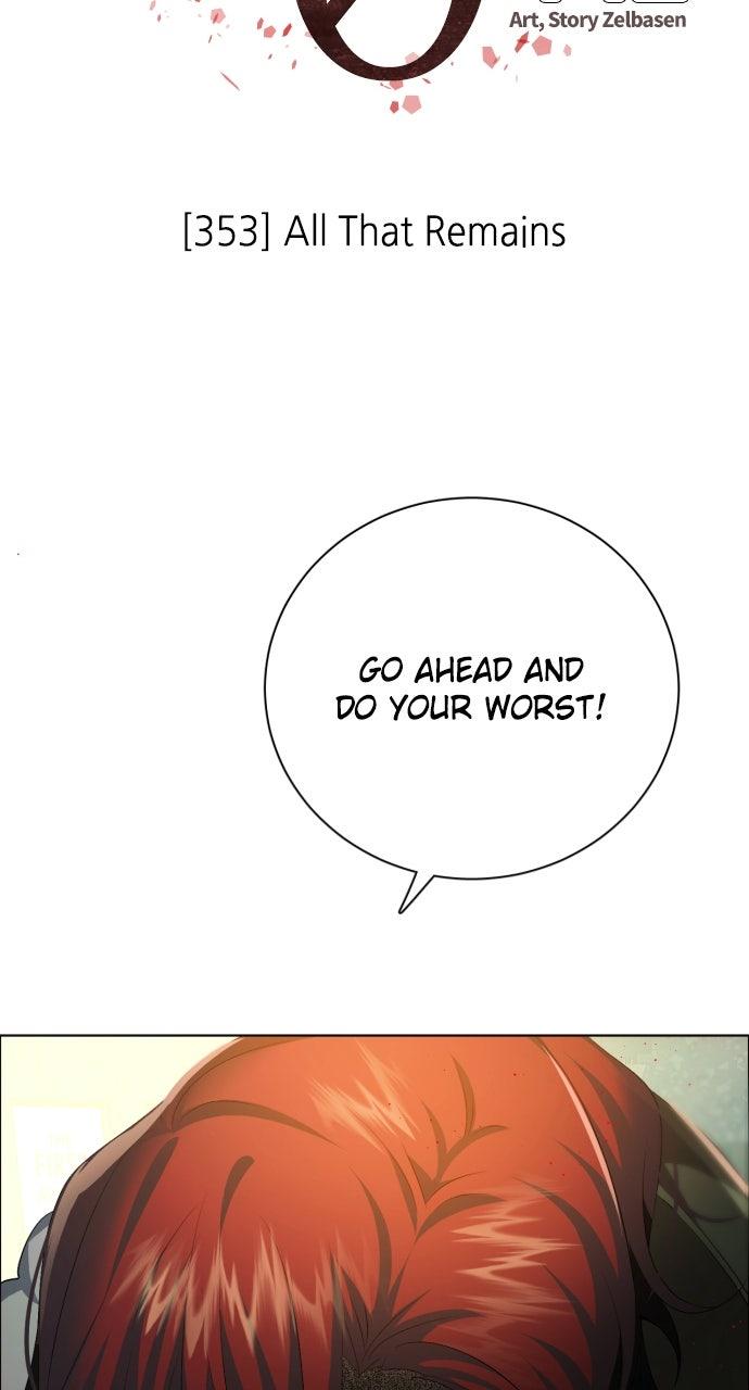 Zero Game Chapter 353 2