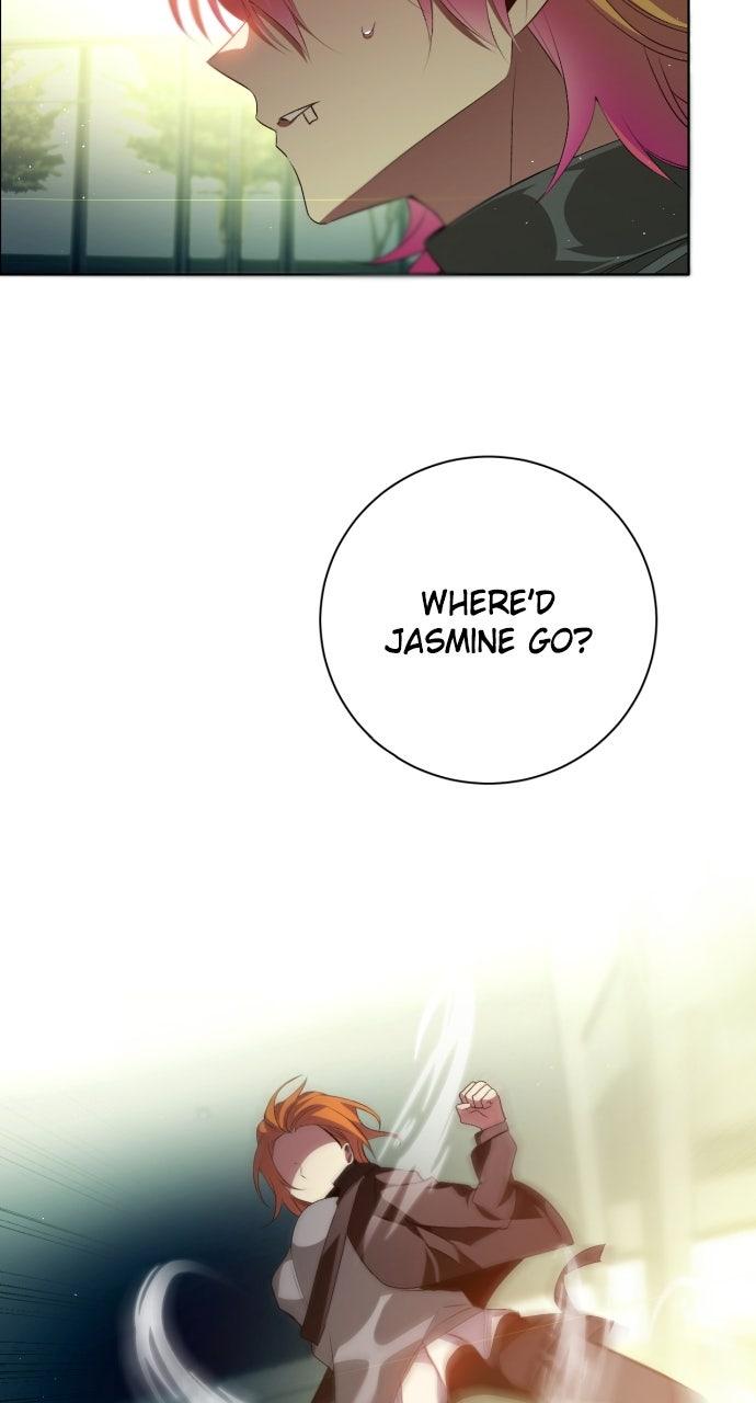 Zero Game Chapter 353 5