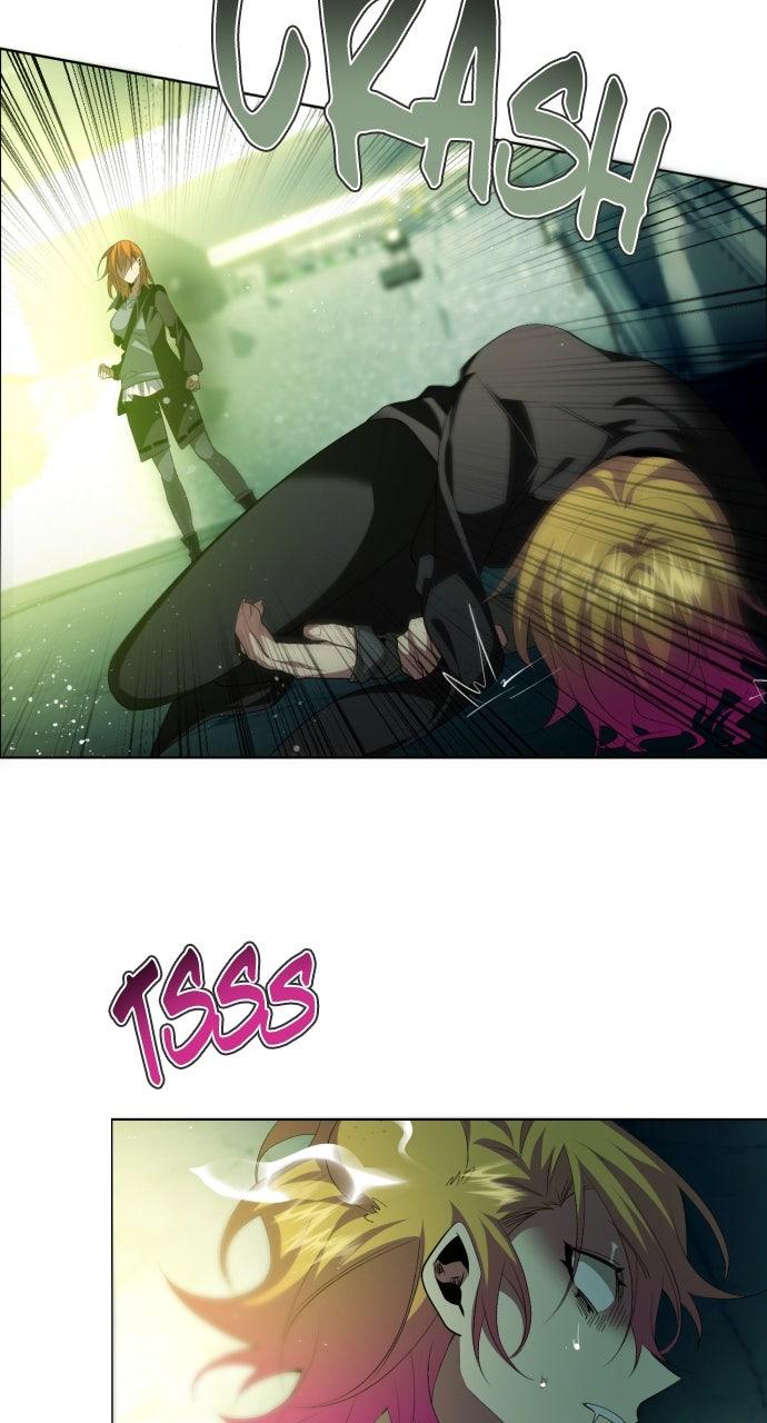 Zero Game Chapter 353 8