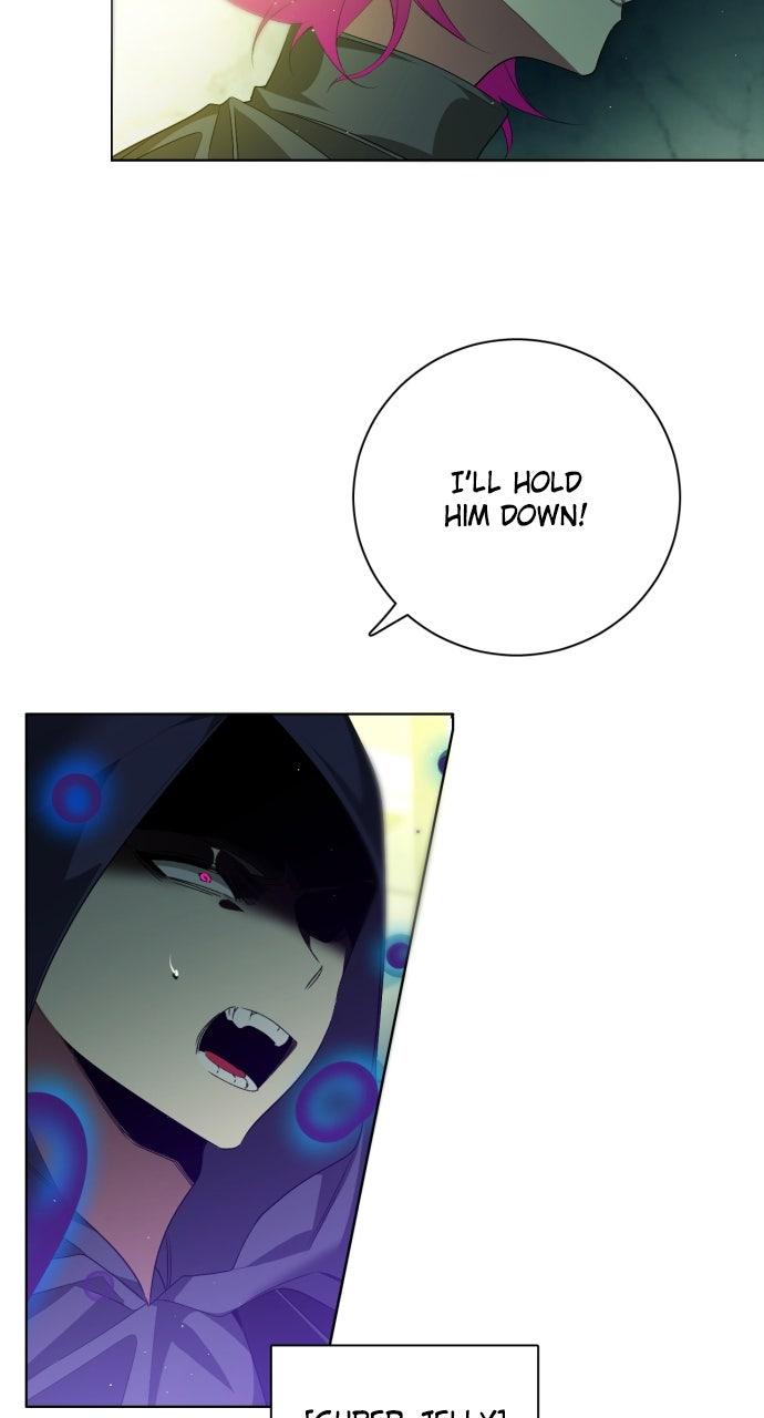 Zero Game Chapter 353 9