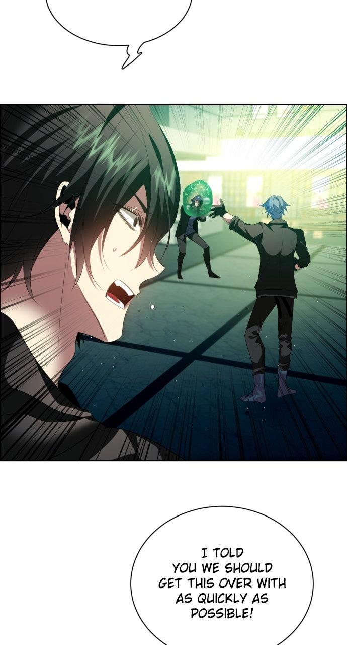 Zero Game Chapter 353 11