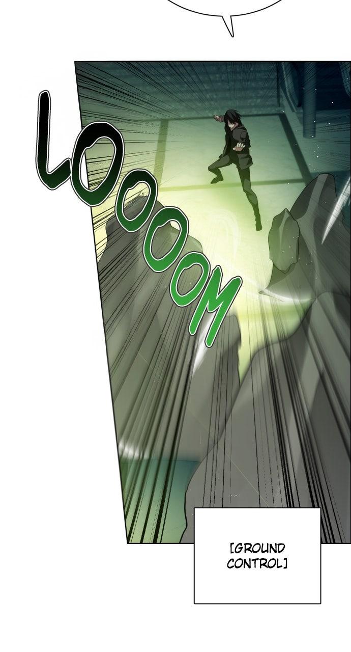 Zero Game Chapter 353 12