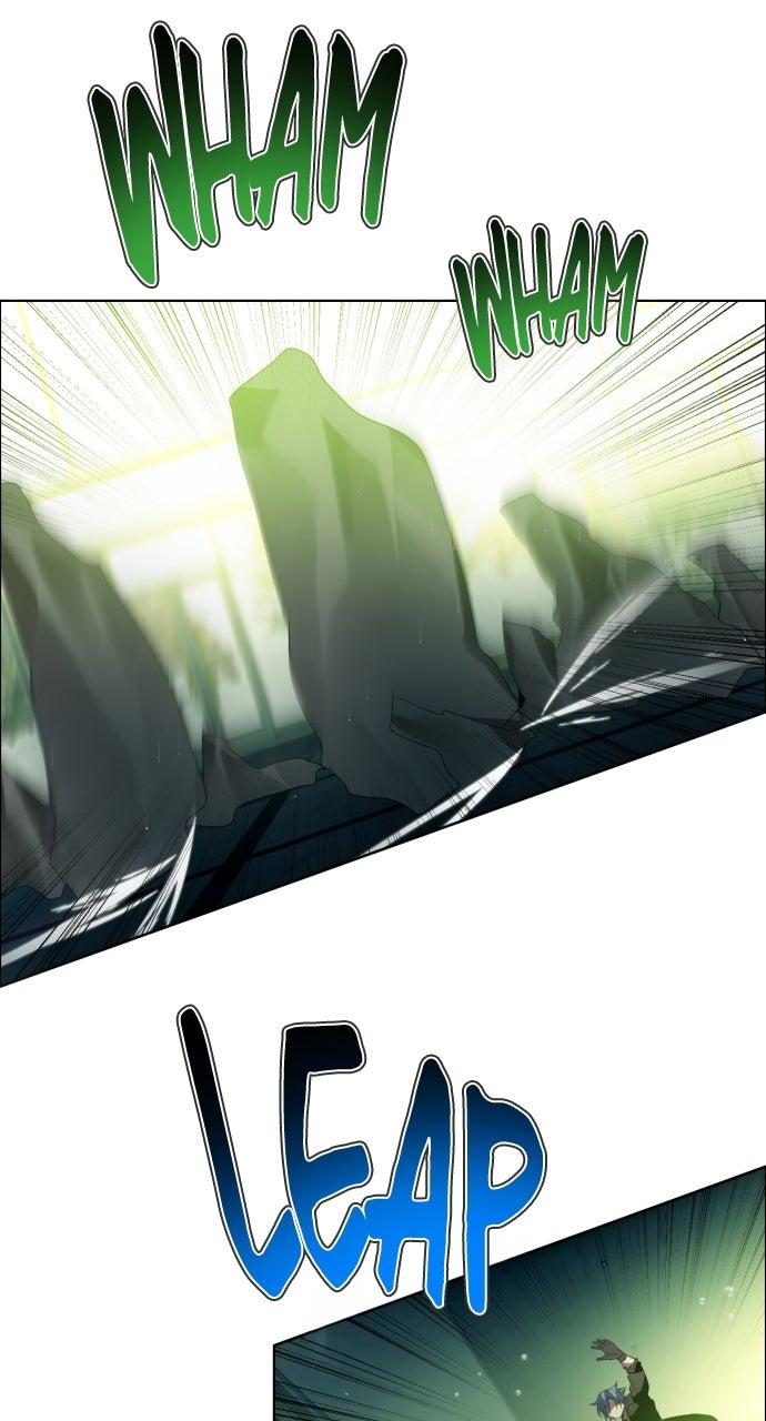 Zero Game Chapter 353 13