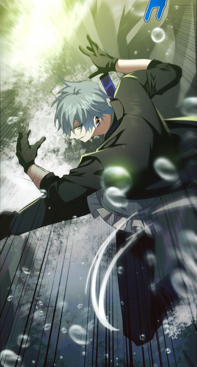 Zero Game Chapter 353 15