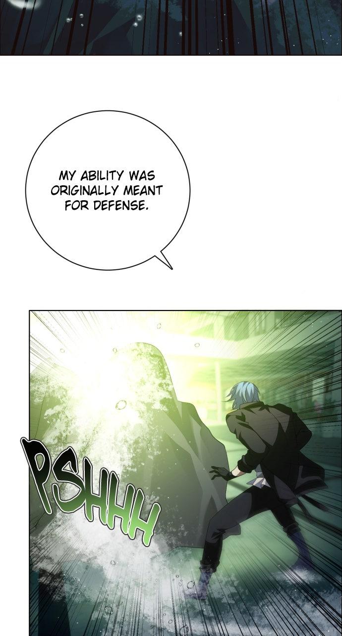 Zero Game Chapter 353 16