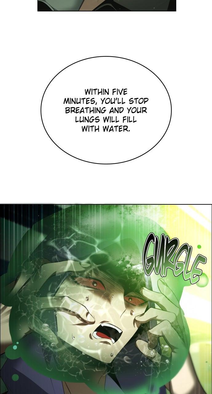 Zero Game Chapter 353 18