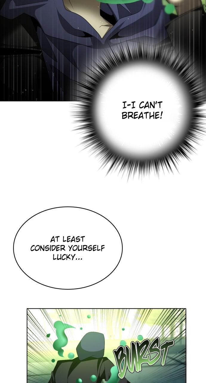 Zero Game Chapter 353 19