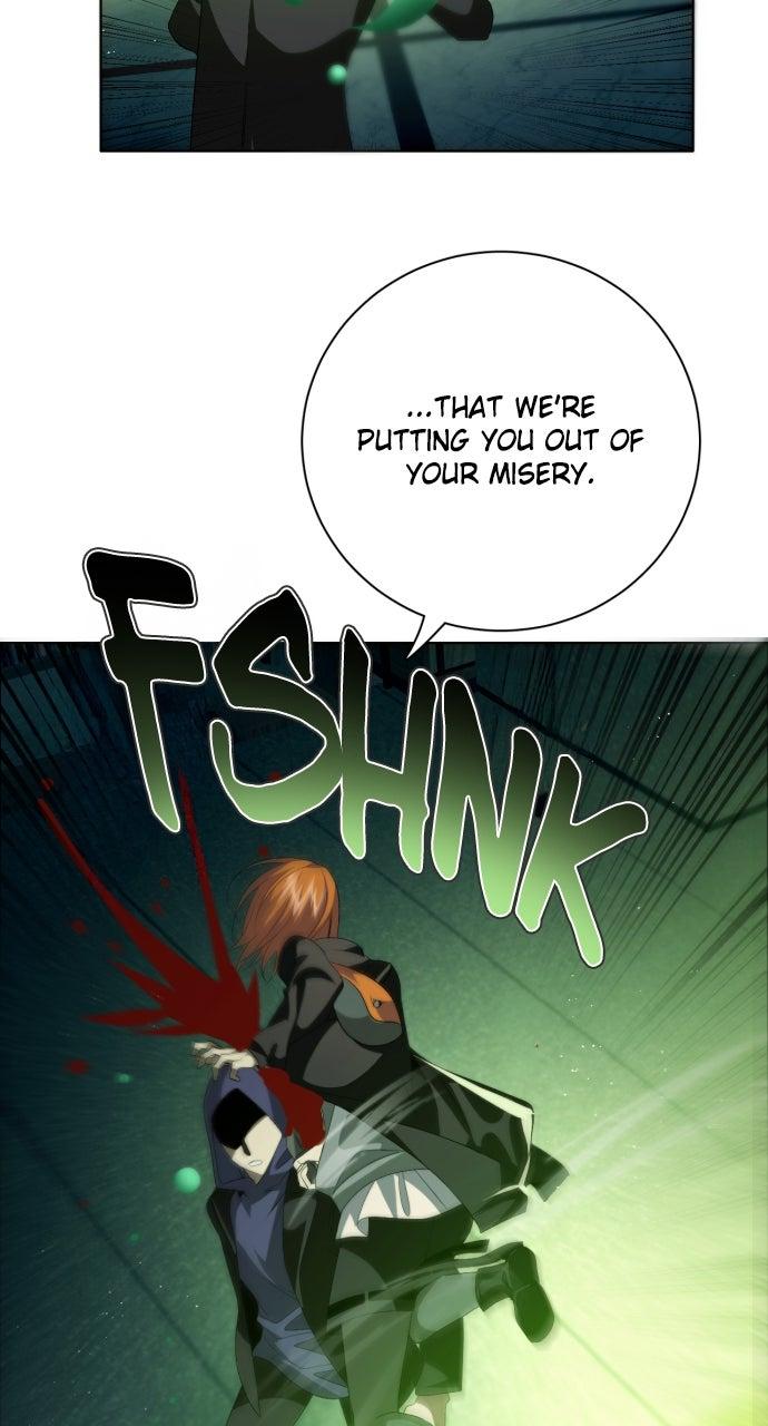 Zero Game Chapter 353 20