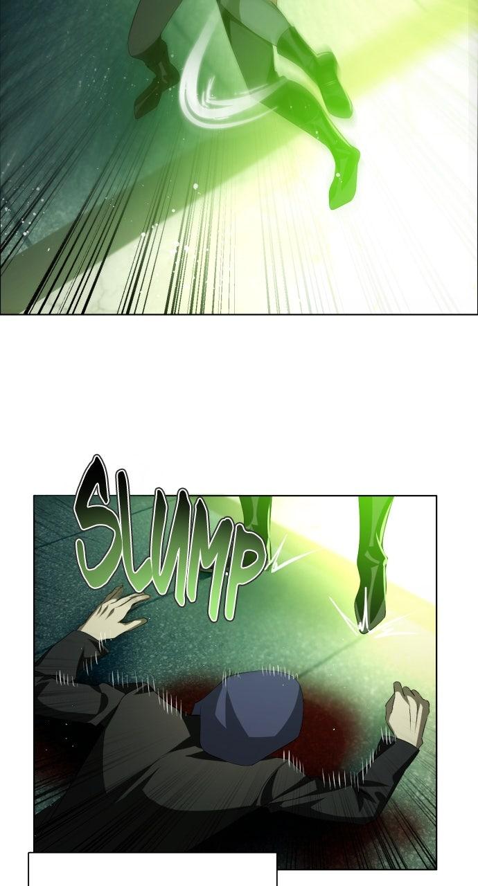 Zero Game Chapter 353 21