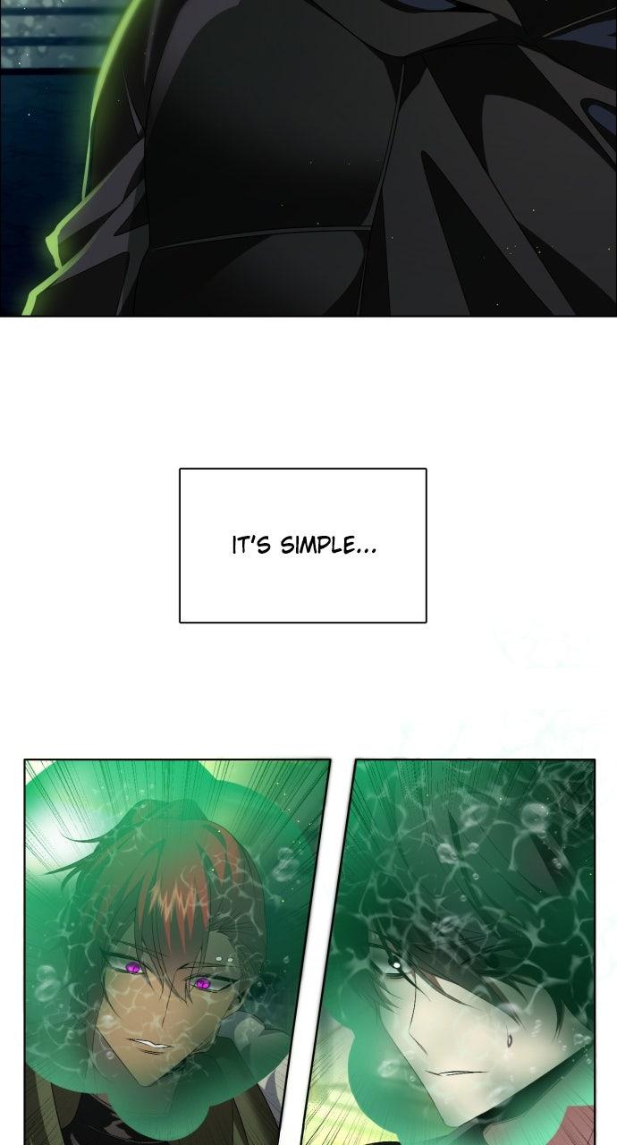 Zero Game Chapter 353 23