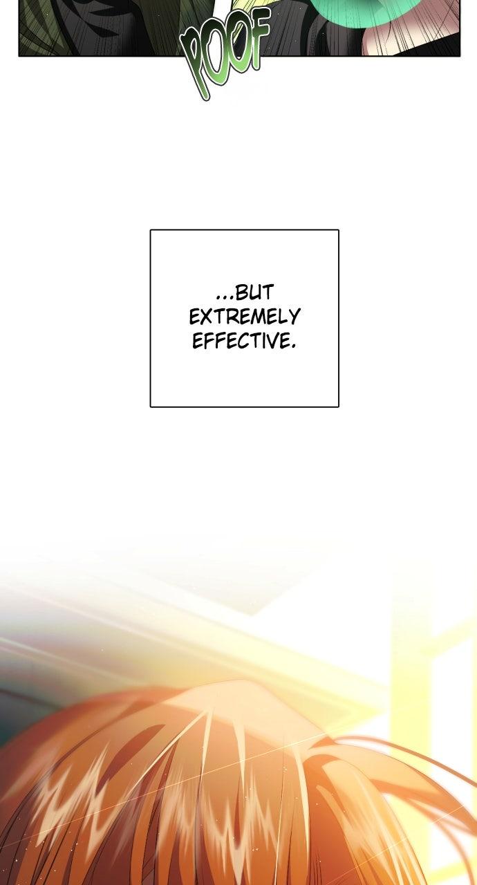 Zero Game Chapter 353 24
