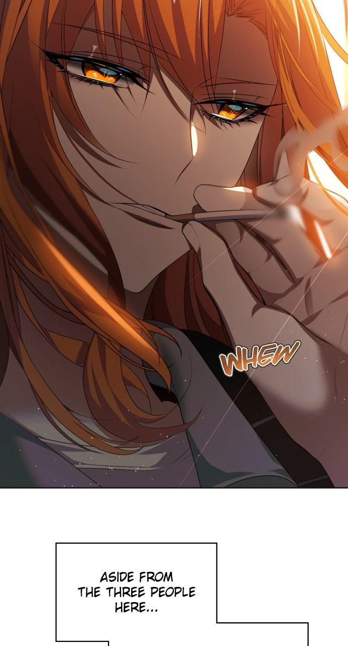 Zero Game Chapter 353 25