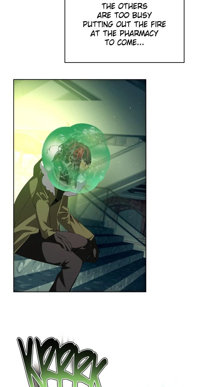 Zero Game Chapter 353 26