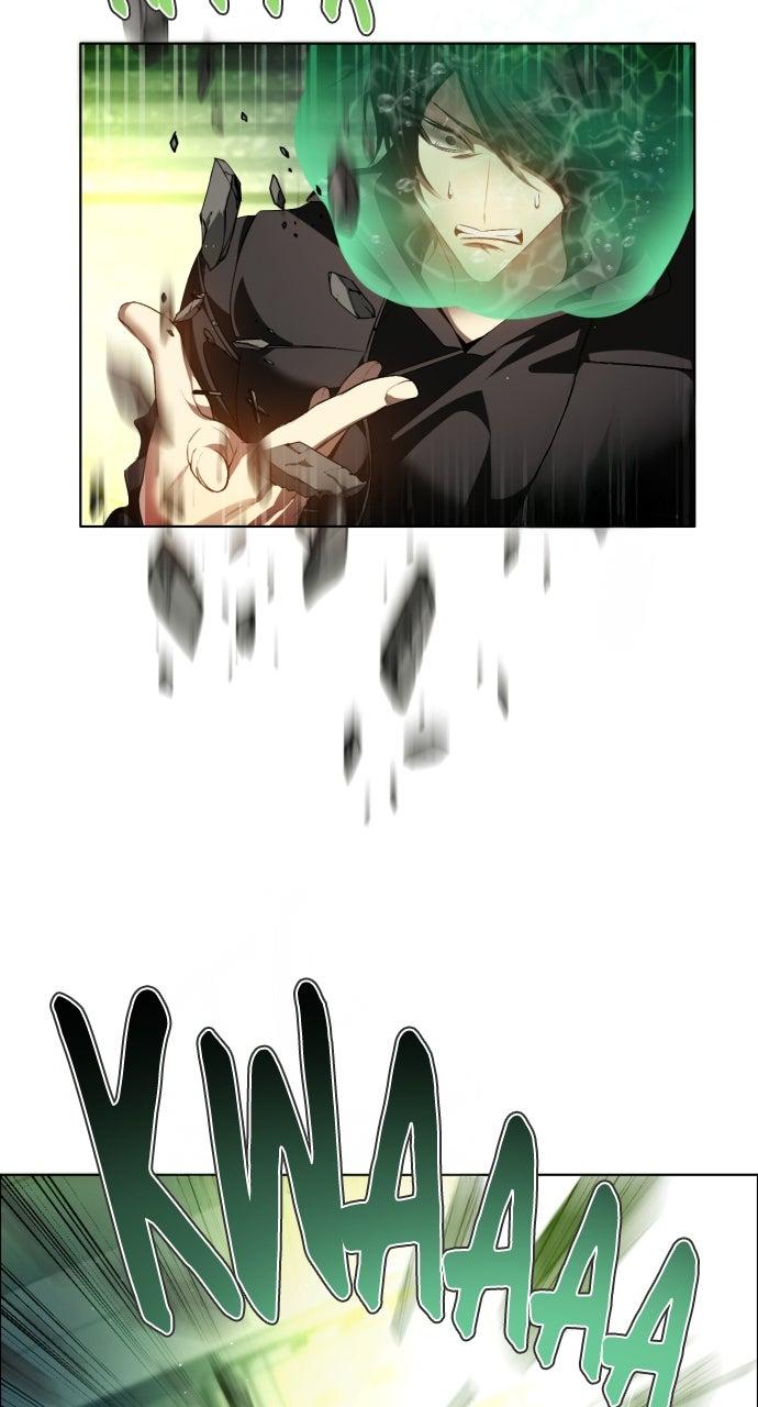 Zero Game Chapter 353 27