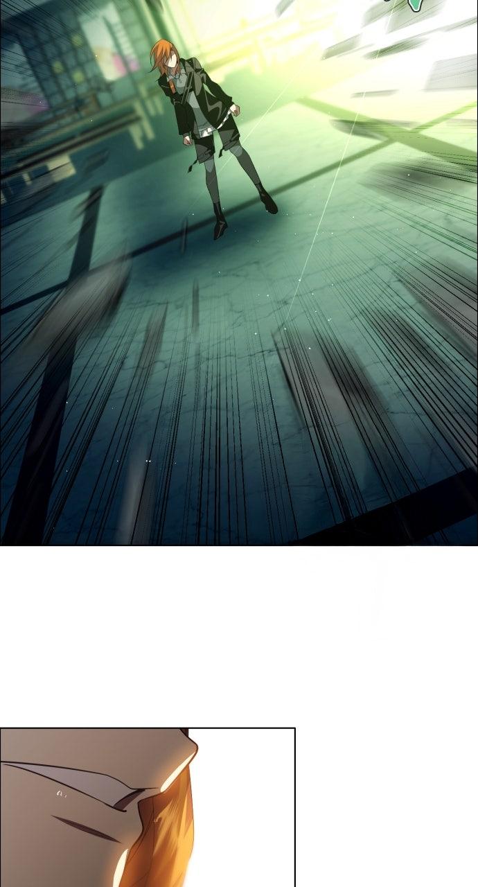 Zero Game Chapter 353 28