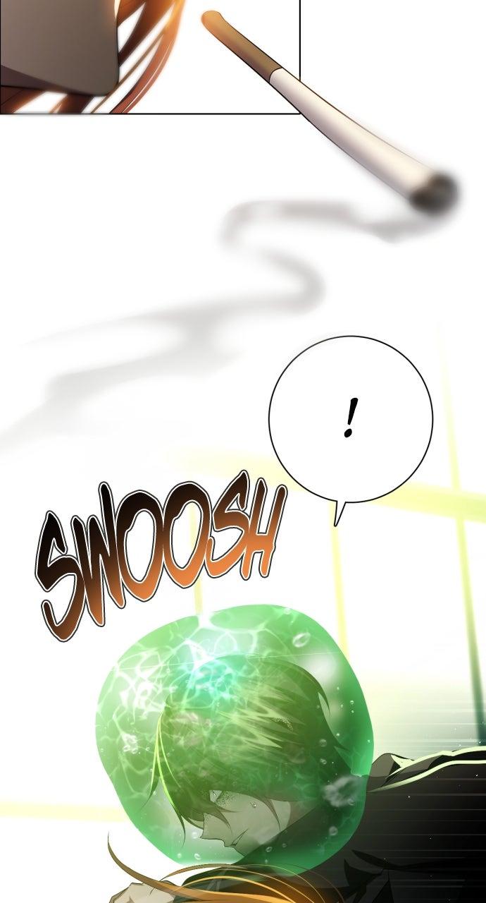 Zero Game Chapter 353 29