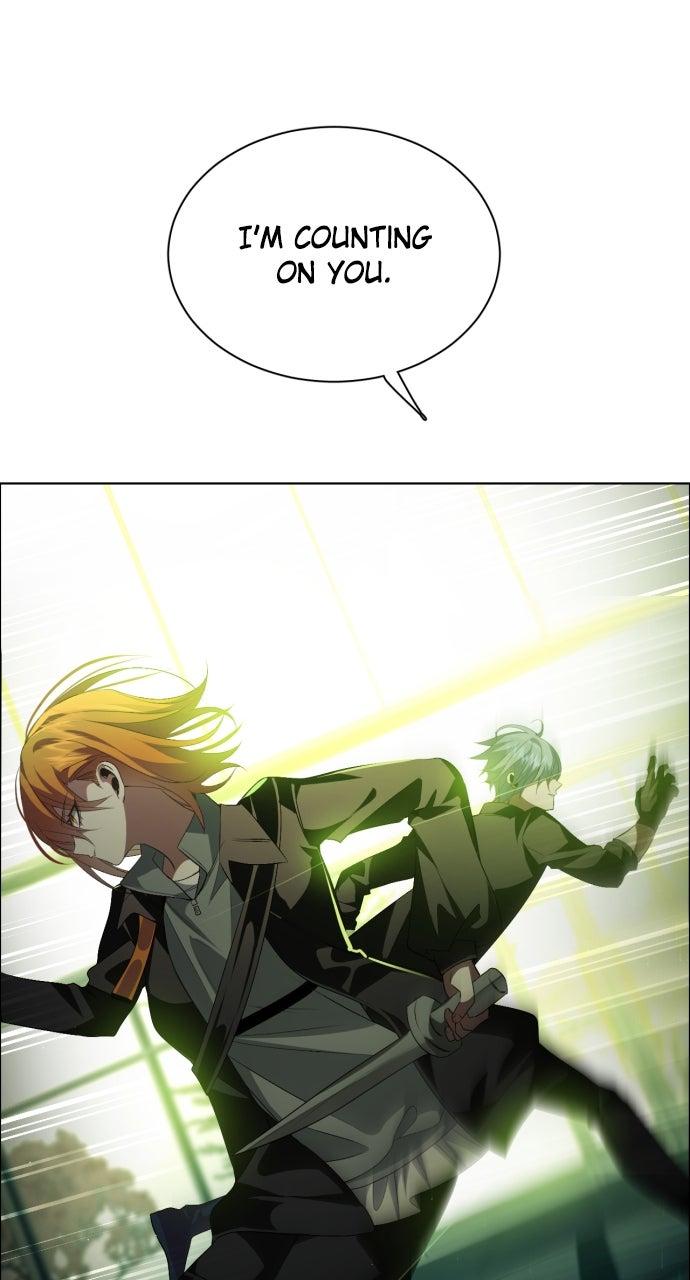 Zero Game Chapter 353 32