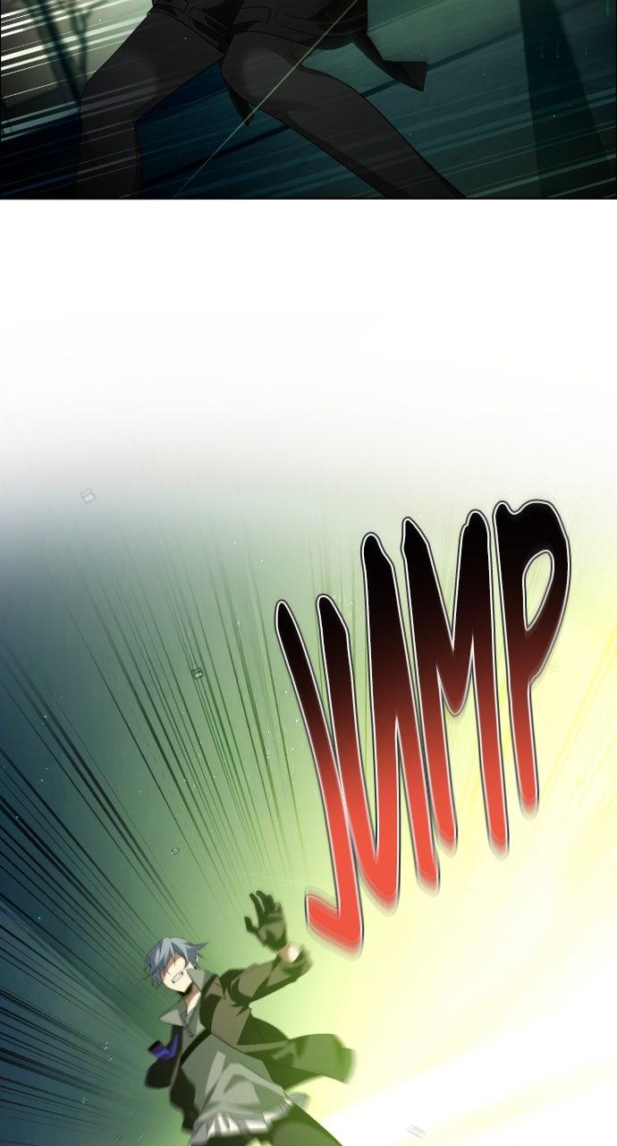 Zero Game Chapter 353 33