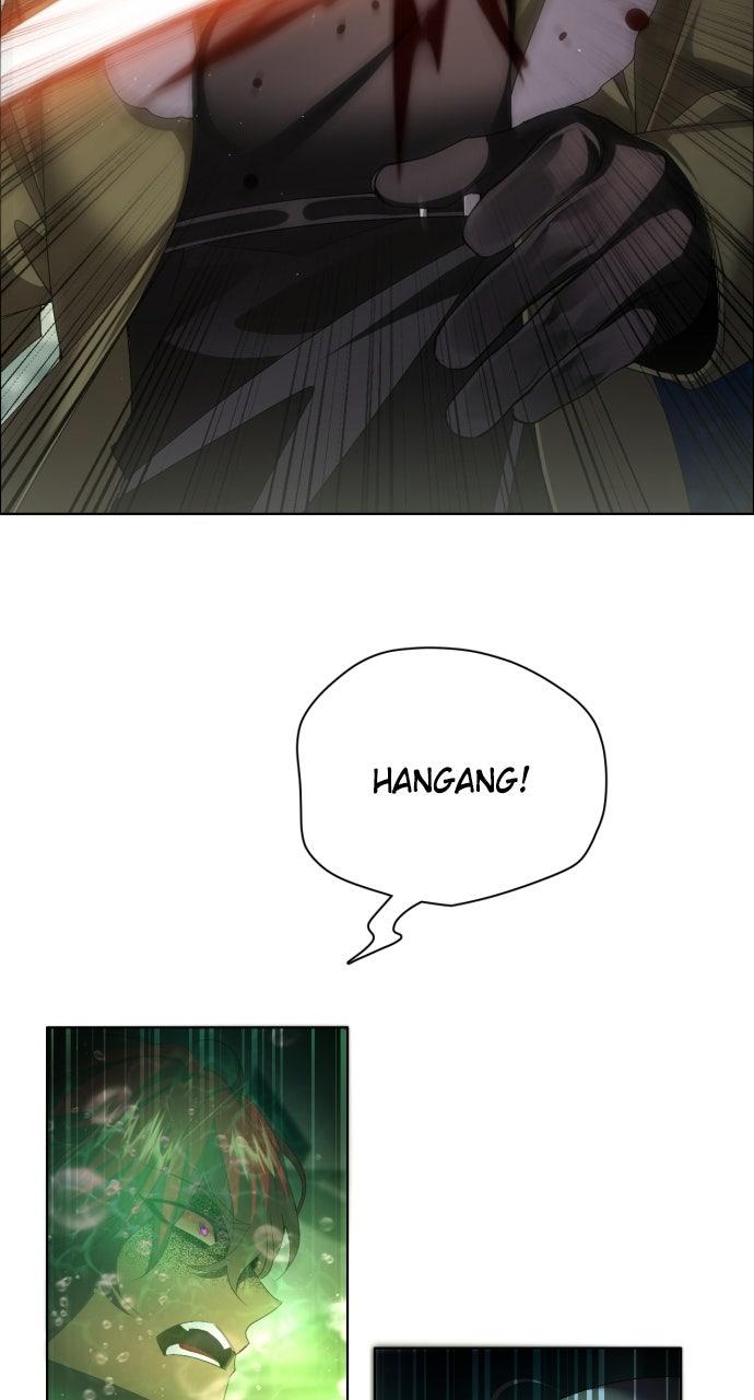 Zero Game Chapter 353 36
