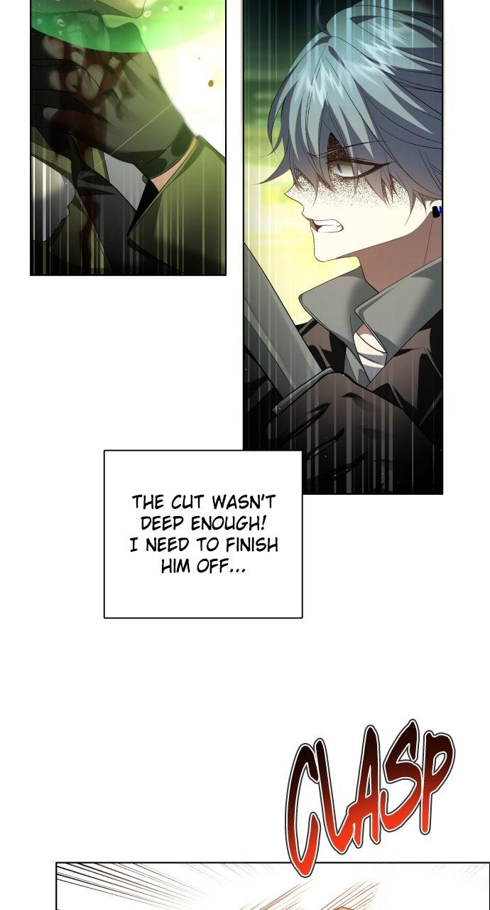 Zero Game Chapter 353 37